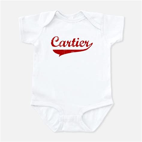 cartier baby gifts|cartier baby clothes.